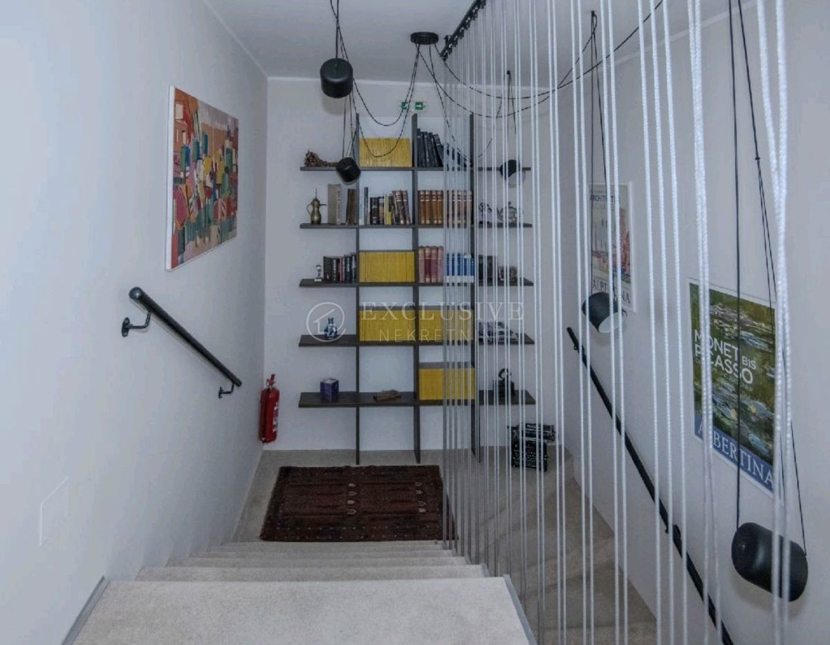 Stanovanje Opatija - Centar, Opatija, 200m2