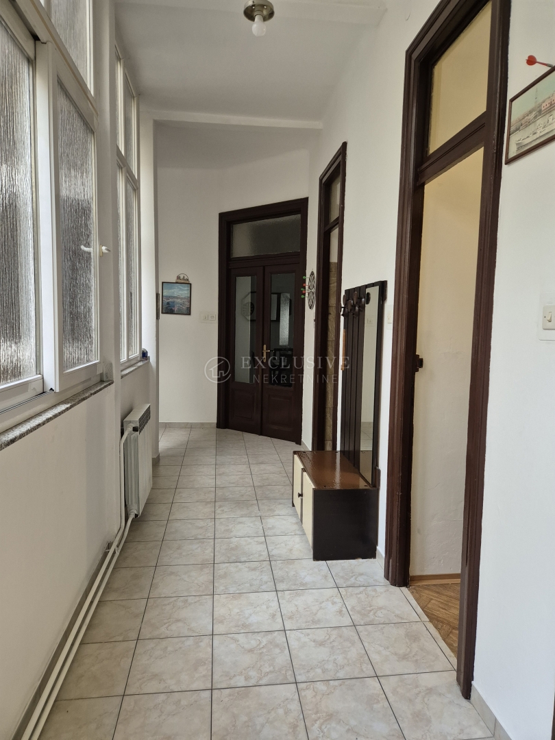 Stanovanje Brajda, Rijeka, 121m2