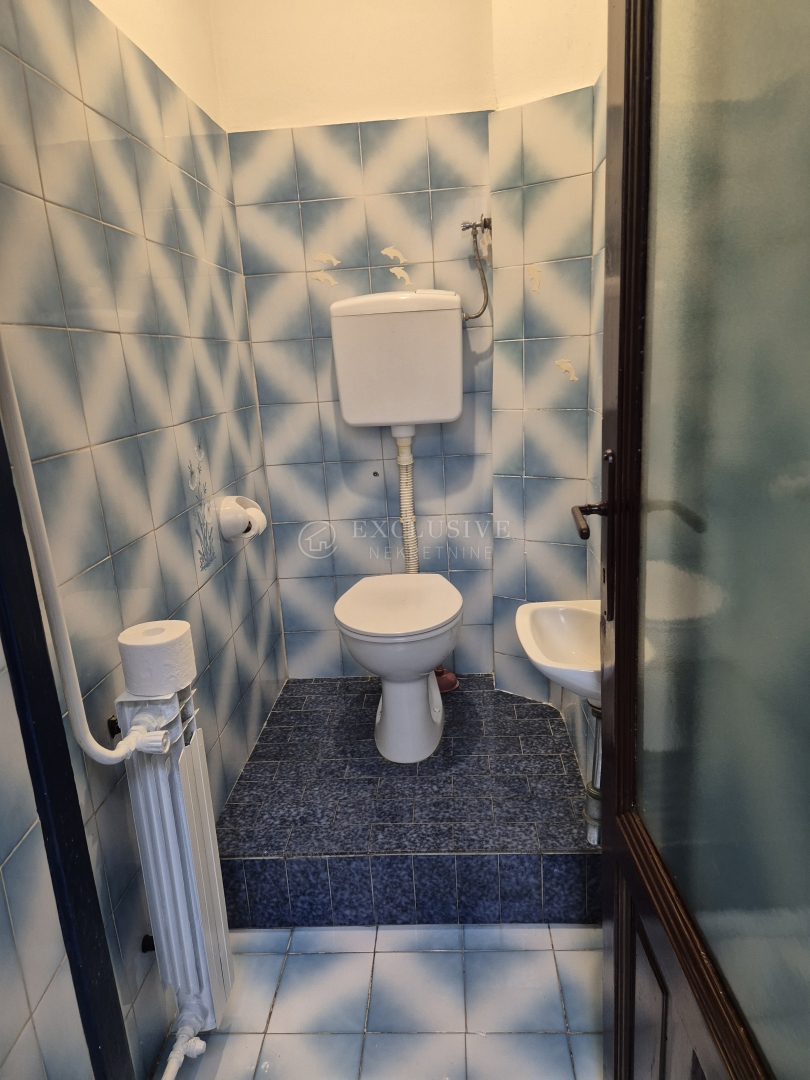 Stanovanje Brajda, Rijeka, 121m2