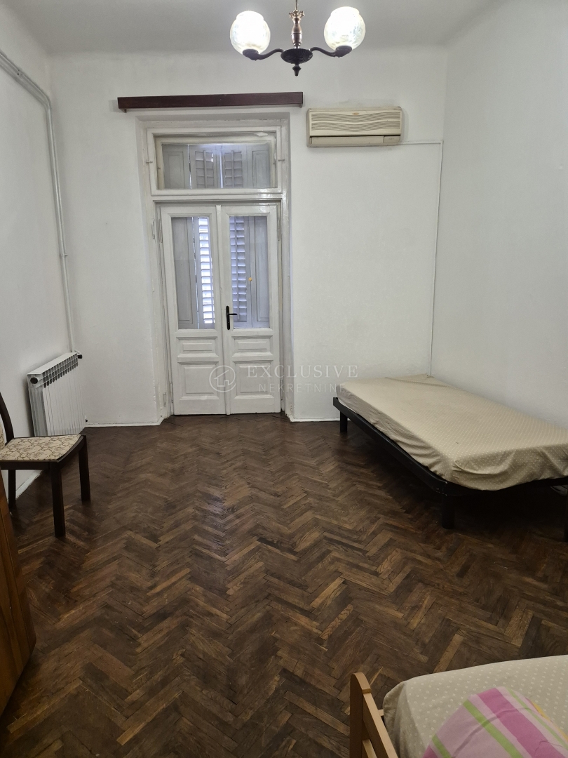 Stanovanje Brajda, Rijeka, 121m2