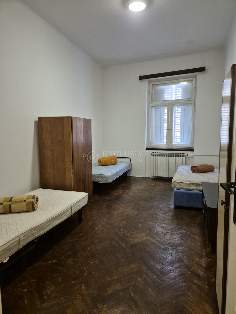 Stanovanje Brajda, Rijeka, 121m2