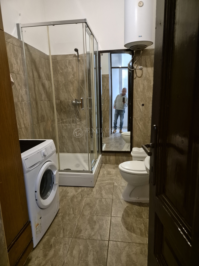 Stanovanje Brajda, Rijeka, 121m2