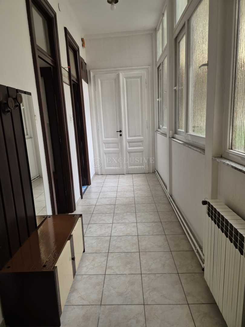 Stanovanje Brajda, Rijeka, 121m2