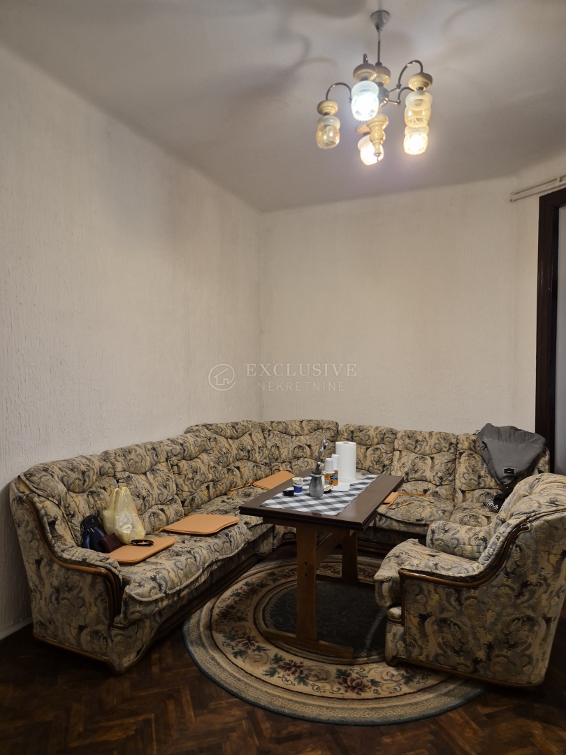 Stanovanje Brajda, Rijeka, 121m2