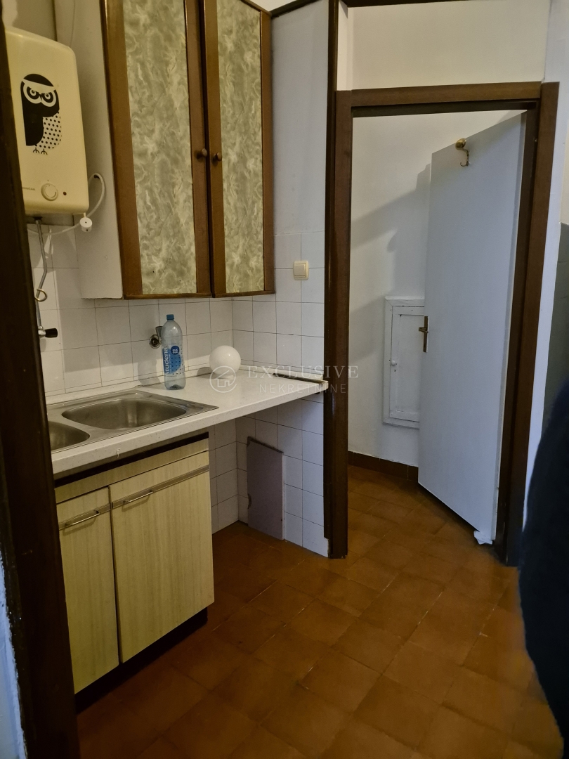 Stanovanje Brajda, Rijeka, 121m2