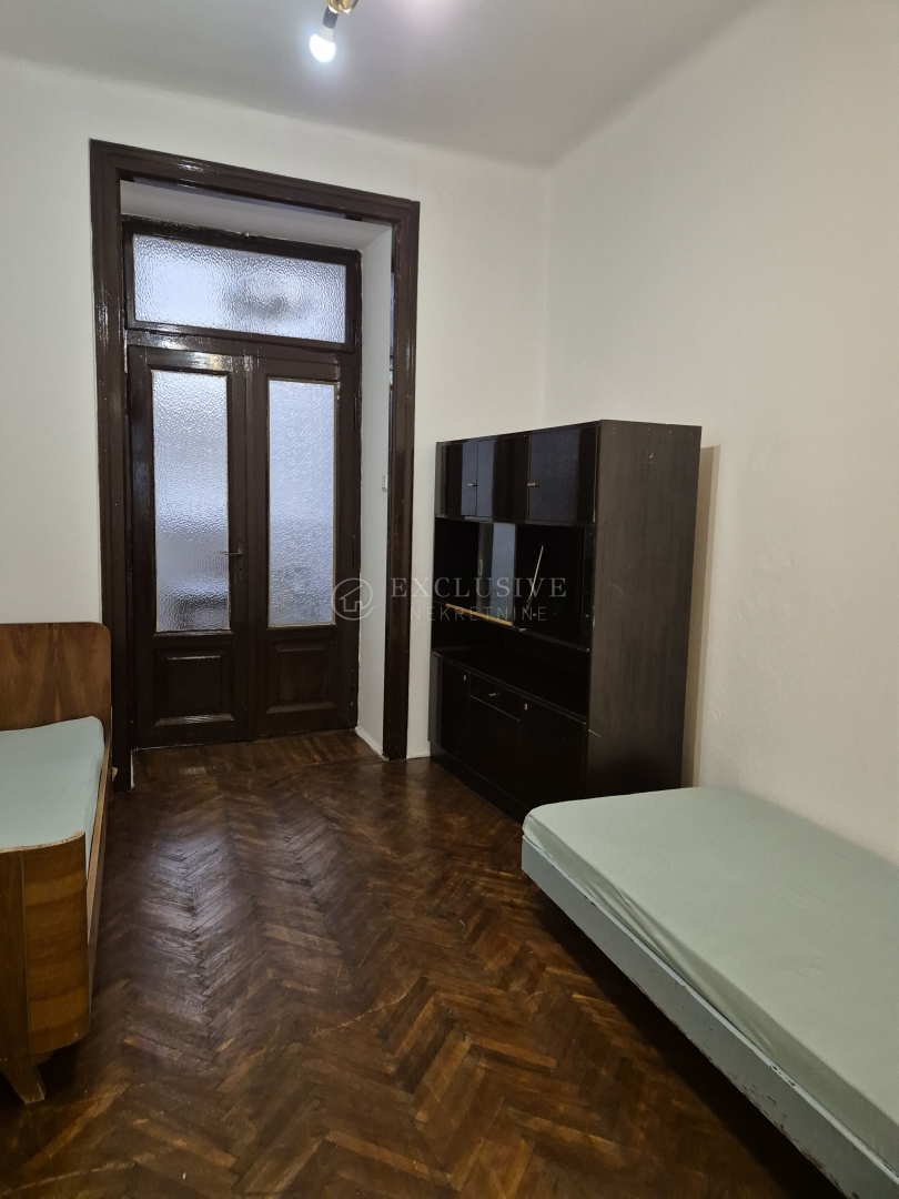 Stanovanje Brajda, Rijeka, 121m2