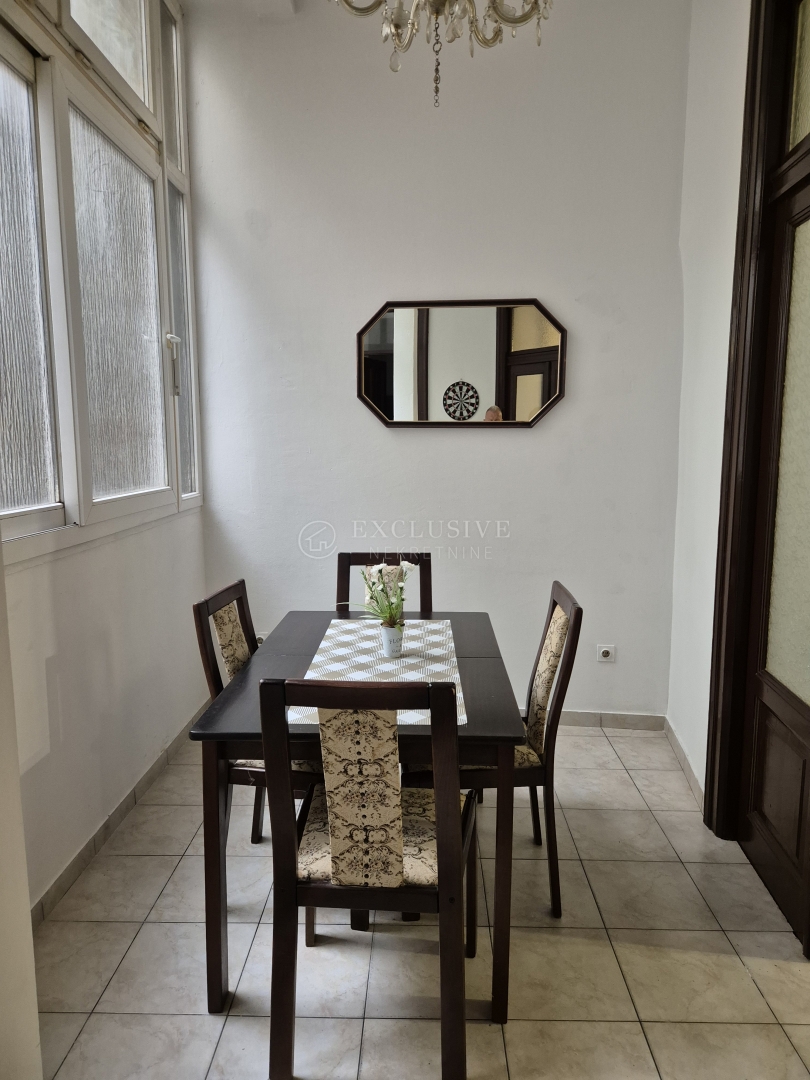 Stanovanje Brajda, Rijeka, 121m2