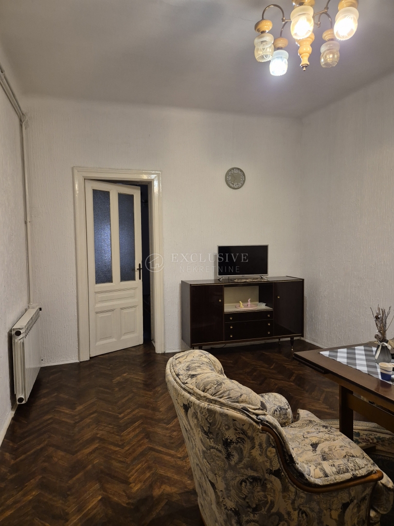 Stanovanje Brajda, Rijeka, 121m2