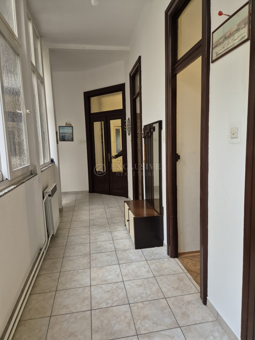 Stanovanje Brajda, Rijeka, 121m2