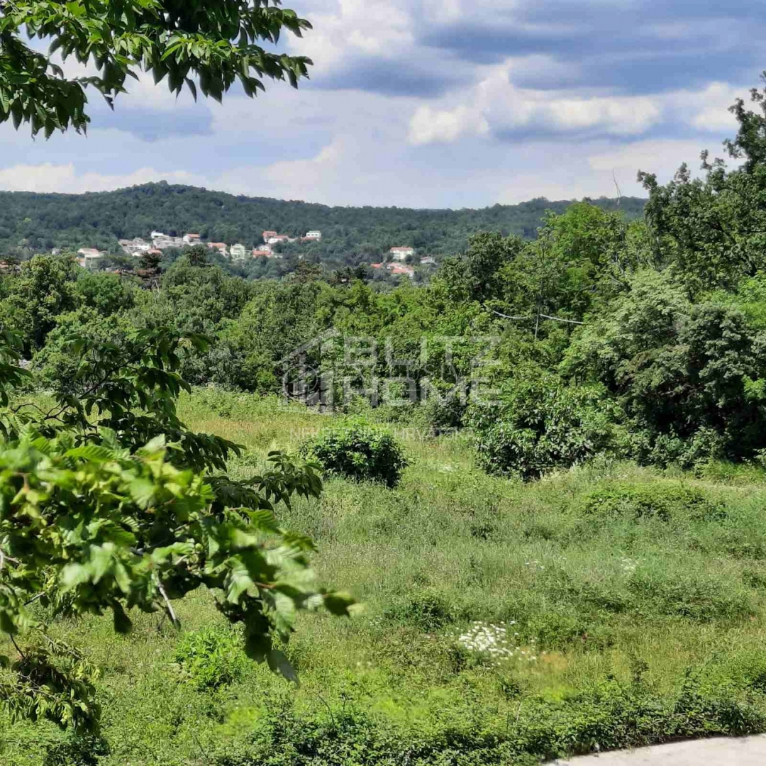 Zemljišče Kastav, 1.029m2