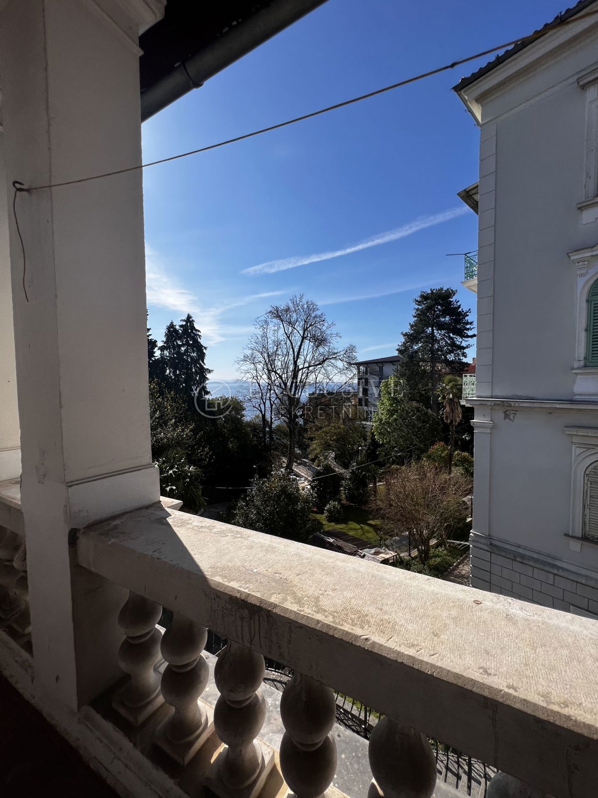 Stanovanje Opatija - Centar, Opatija, 116m2