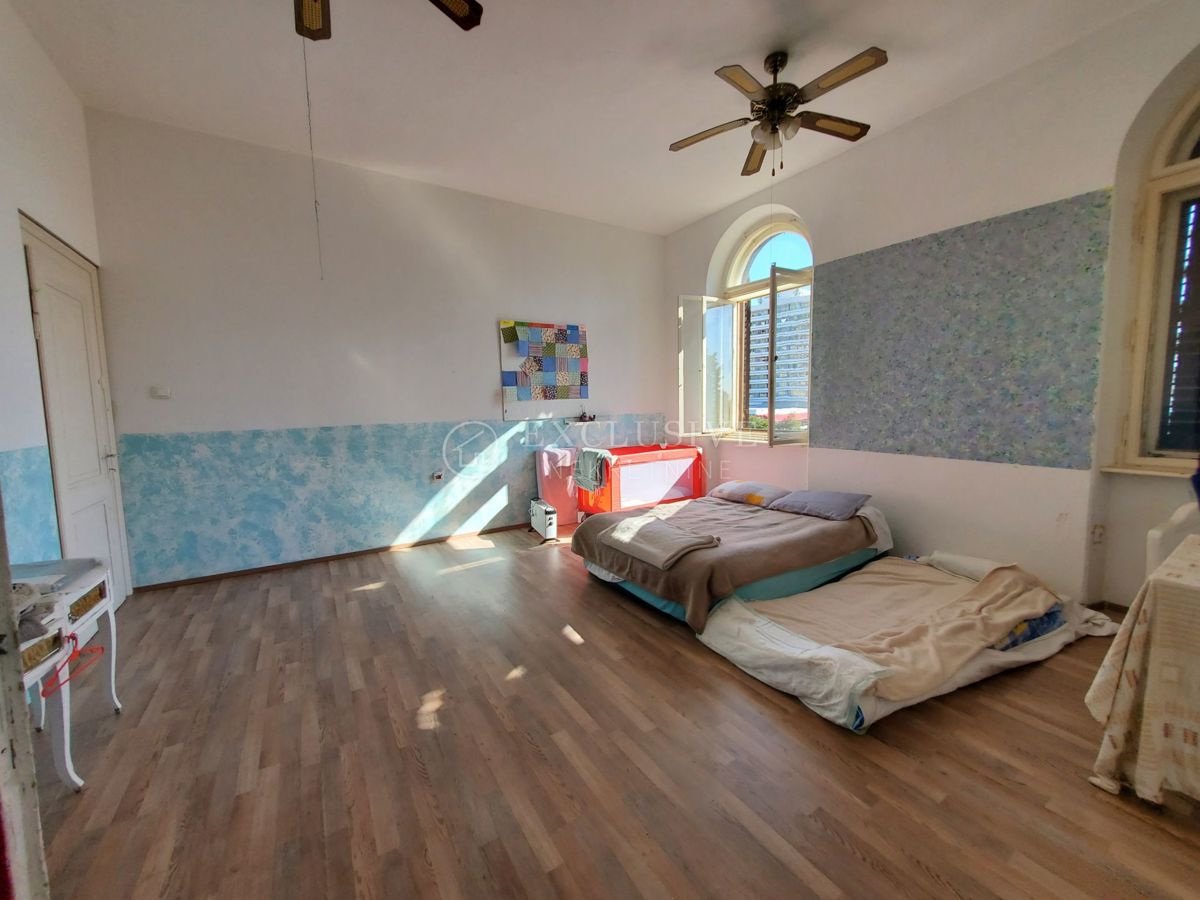 Stanovanje Opatija - Centar, Opatija, 116m2