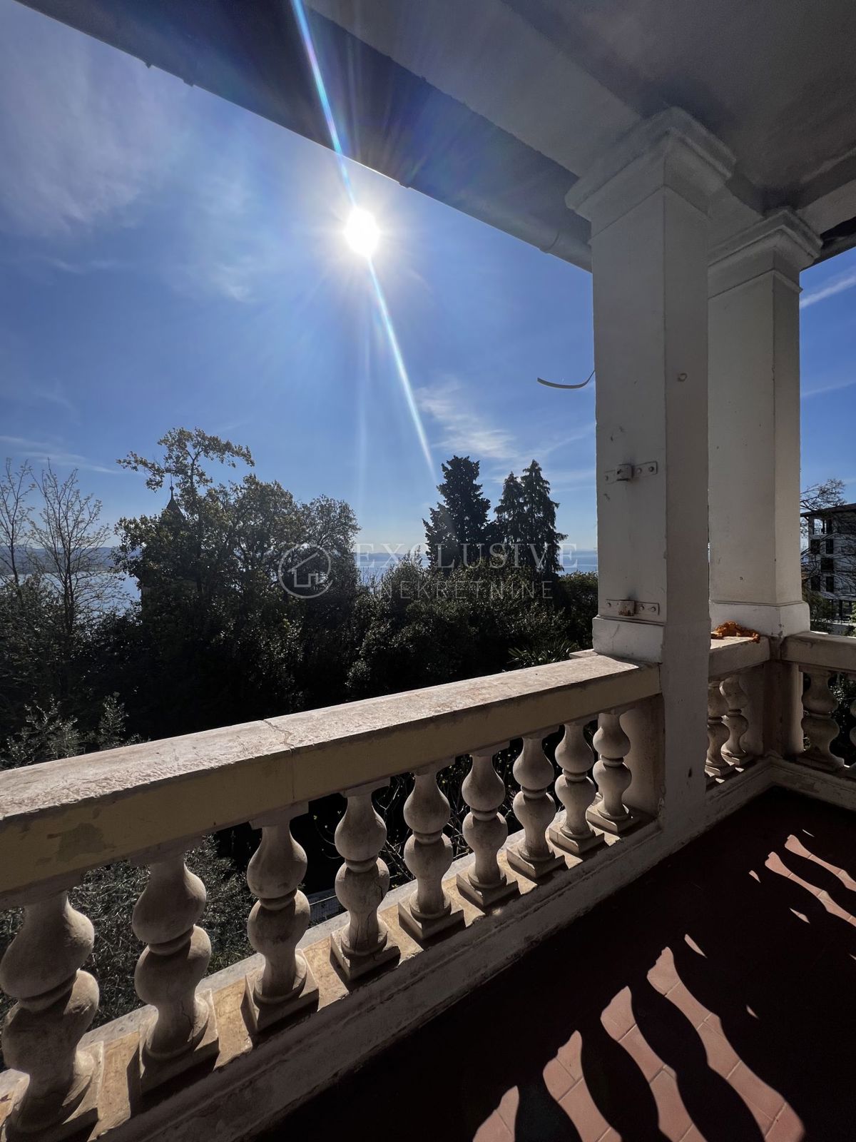 Stanovanje Opatija - Centar, Opatija, 116m2