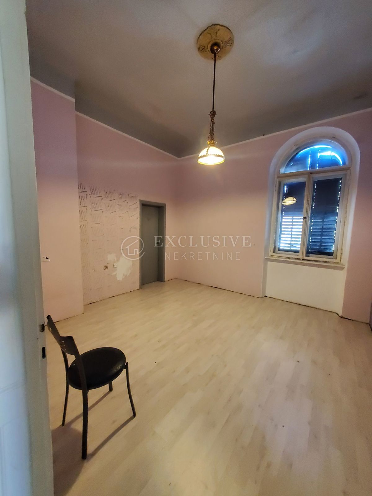 Stanovanje Opatija - Centar, Opatija, 116m2
