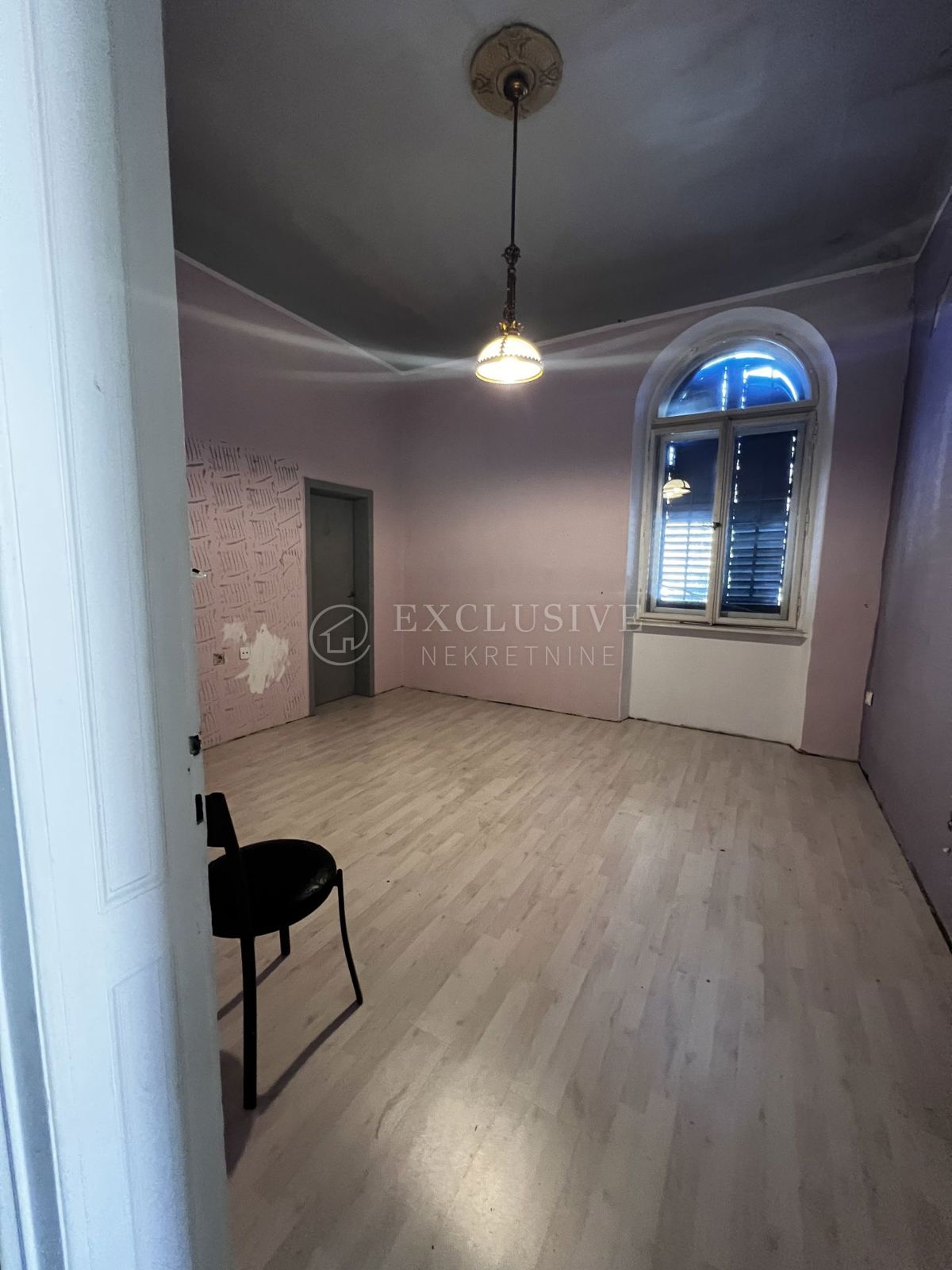 Stanovanje Opatija - Centar, Opatija, 116m2