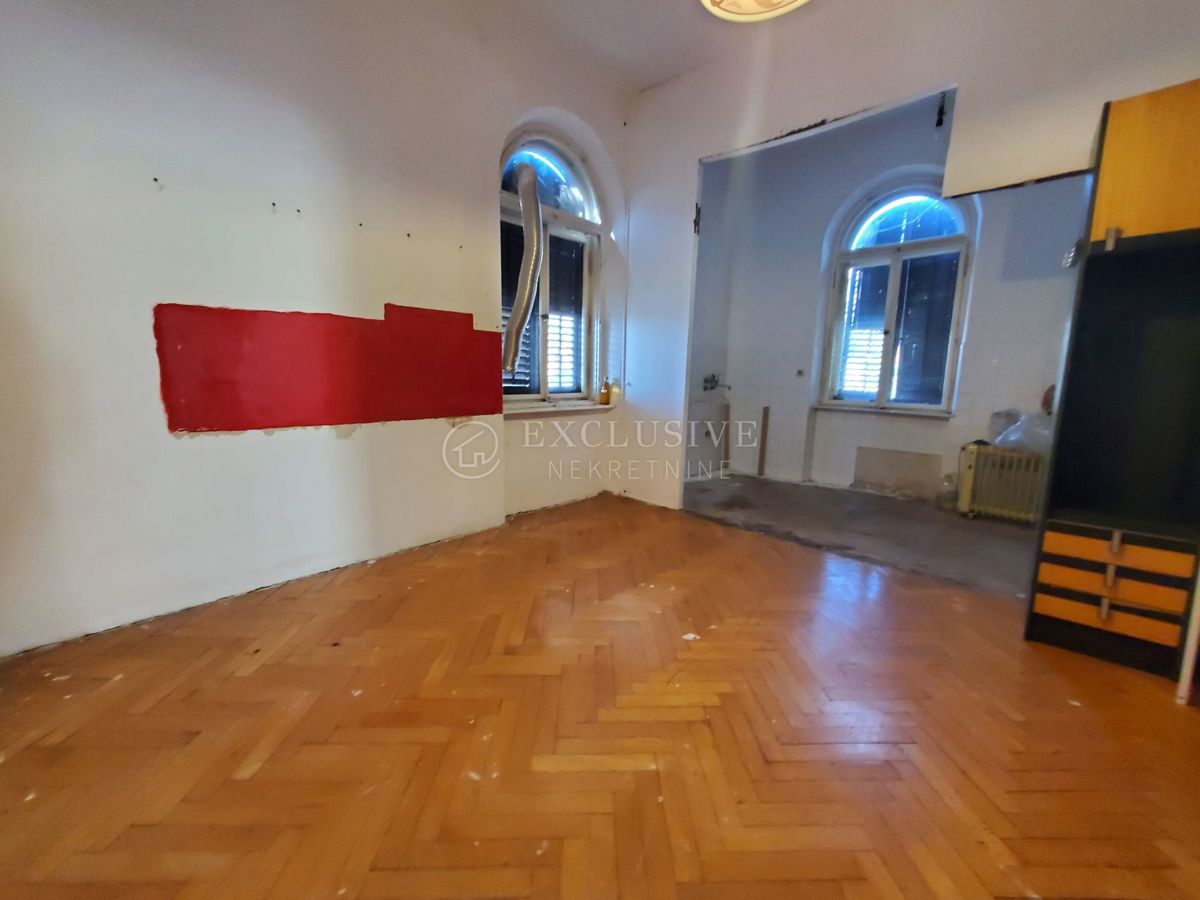 Stanovanje Opatija - Centar, Opatija, 116m2