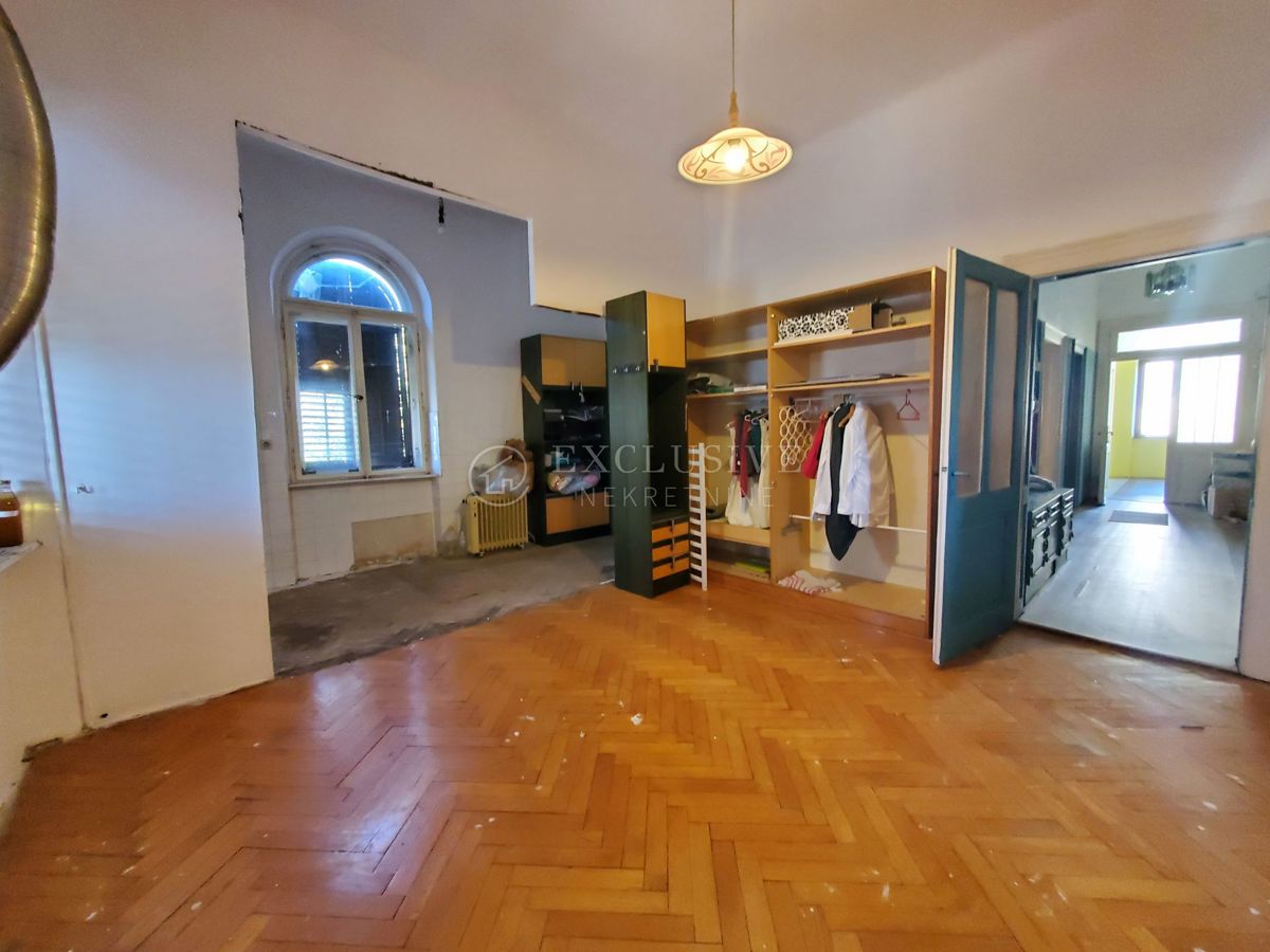 Stanovanje Opatija - Centar, Opatija, 116m2