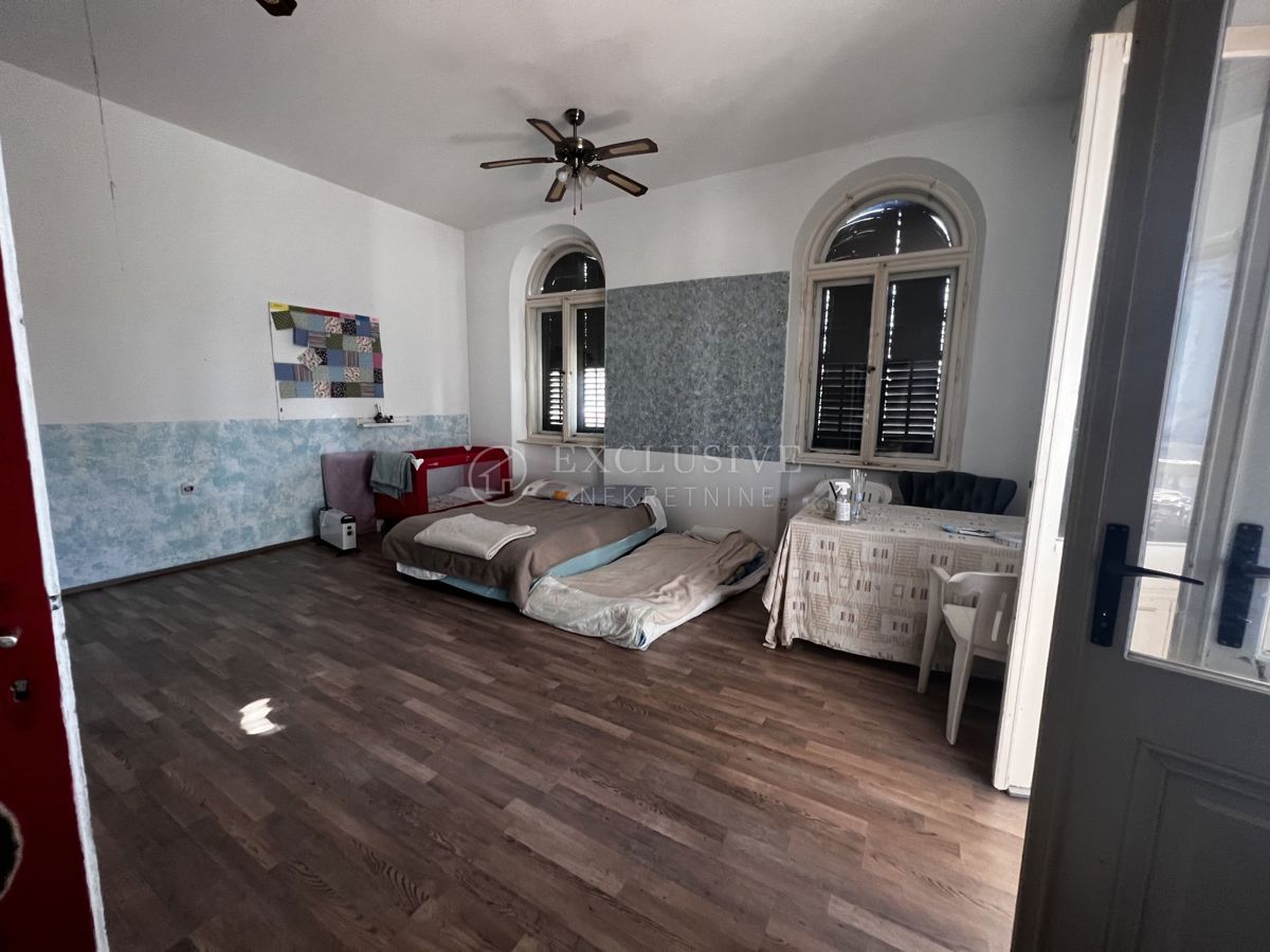 Stanovanje Opatija - Centar, Opatija, 116m2