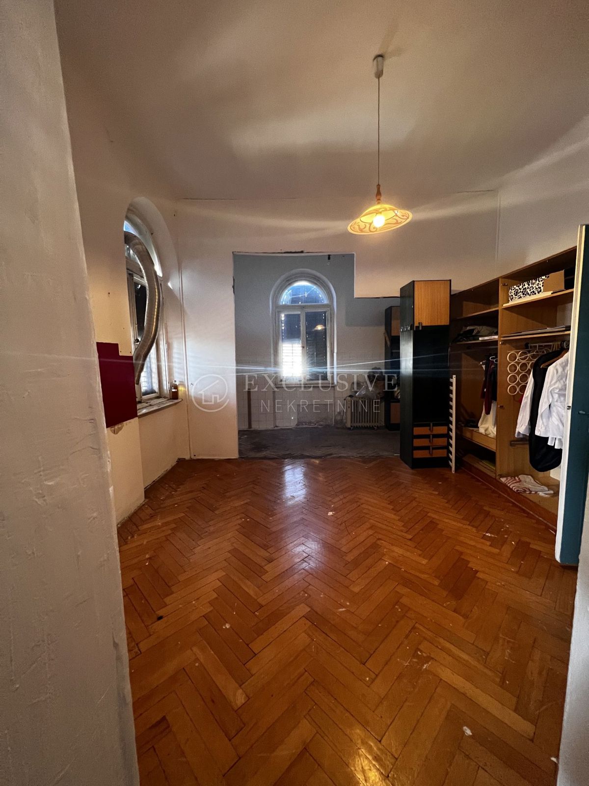 Stanovanje Opatija - Centar, Opatija, 116m2