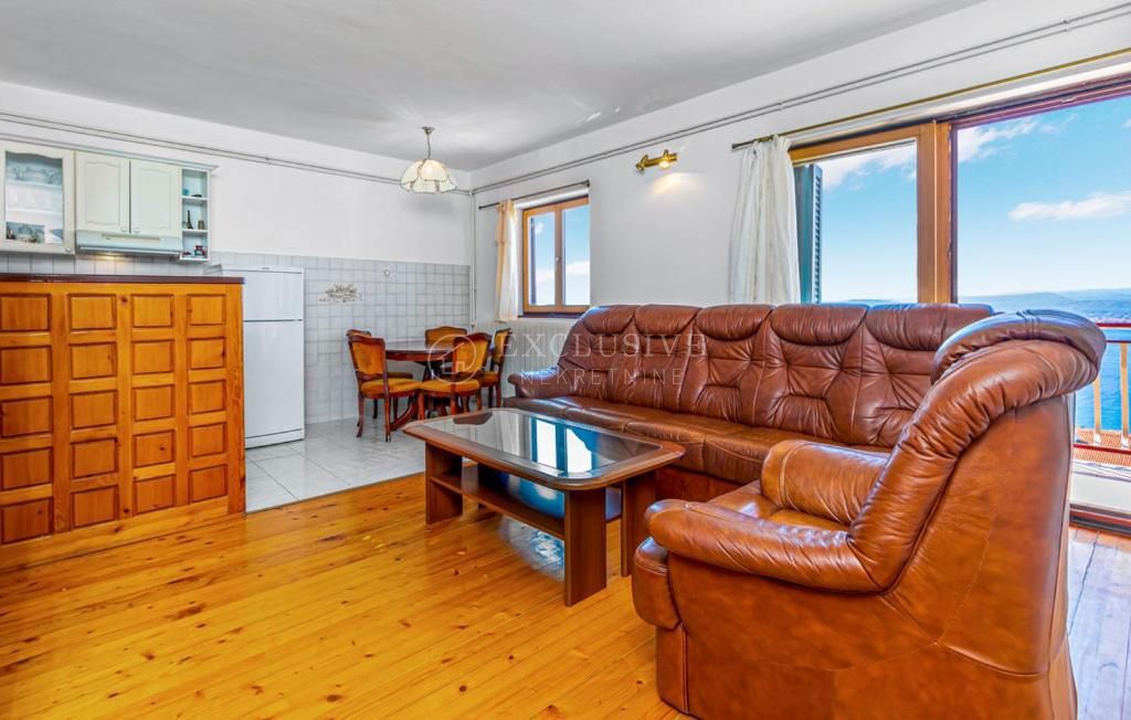 Hiša Crikvenica, 800m2