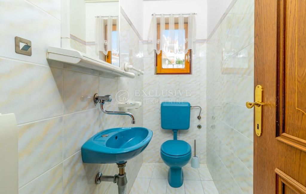 Hiša Crikvenica, 800m2