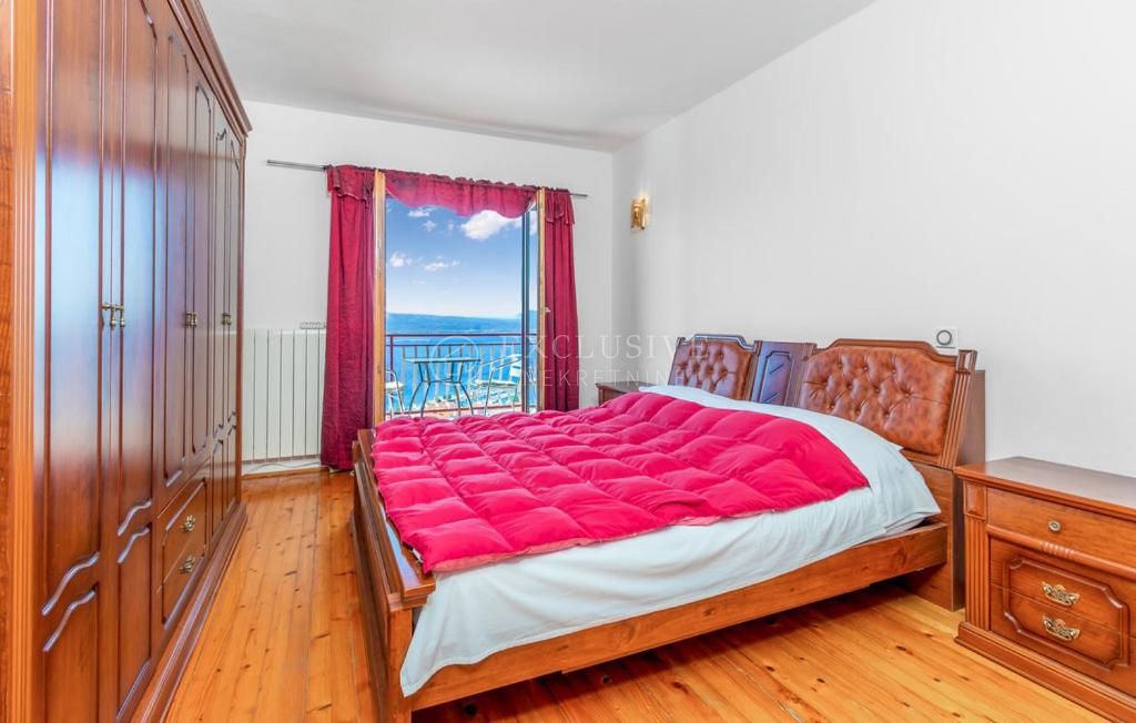 Hiša Crikvenica, 800m2