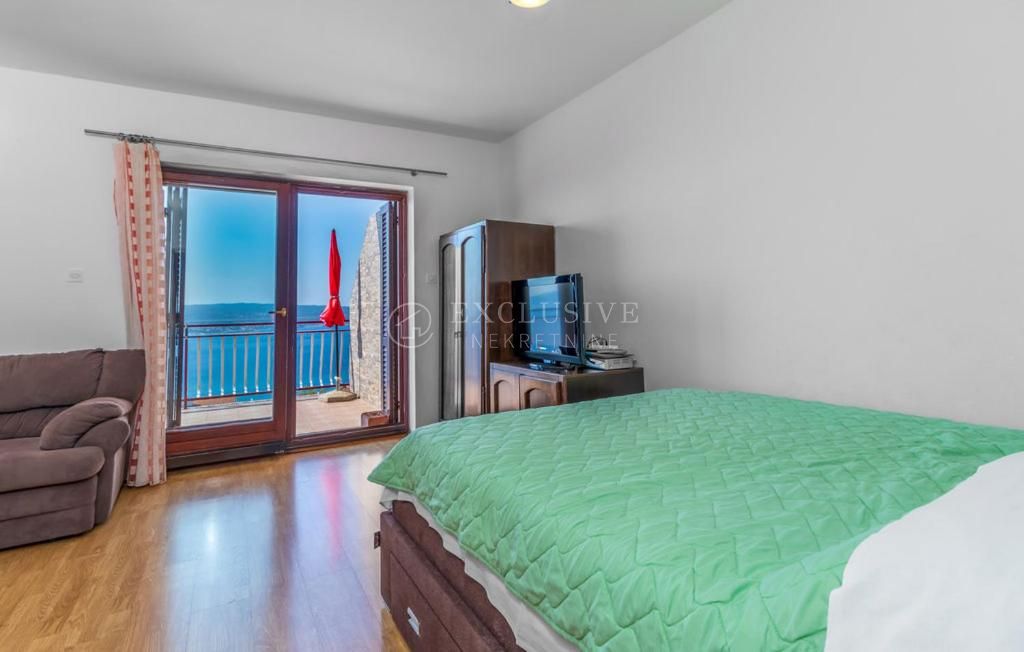 Hiša Crikvenica, 800m2