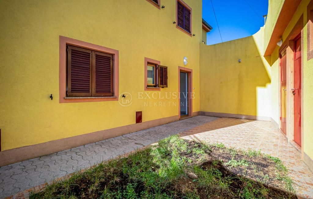 Hiša Crikvenica, 800m2