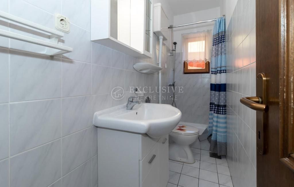 Hiša Crikvenica, 800m2