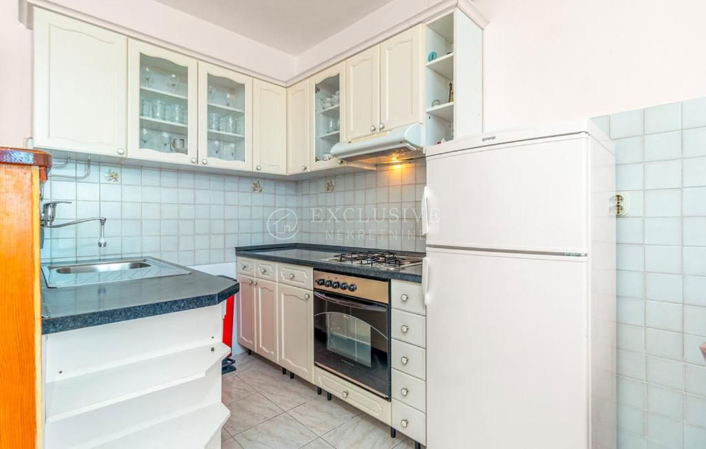 Hiša Crikvenica, 800m2