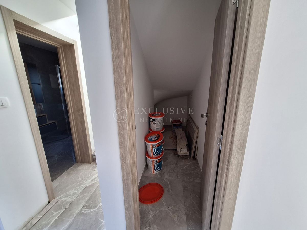 Stanovanje Dramalj, Crikvenica, 113m2