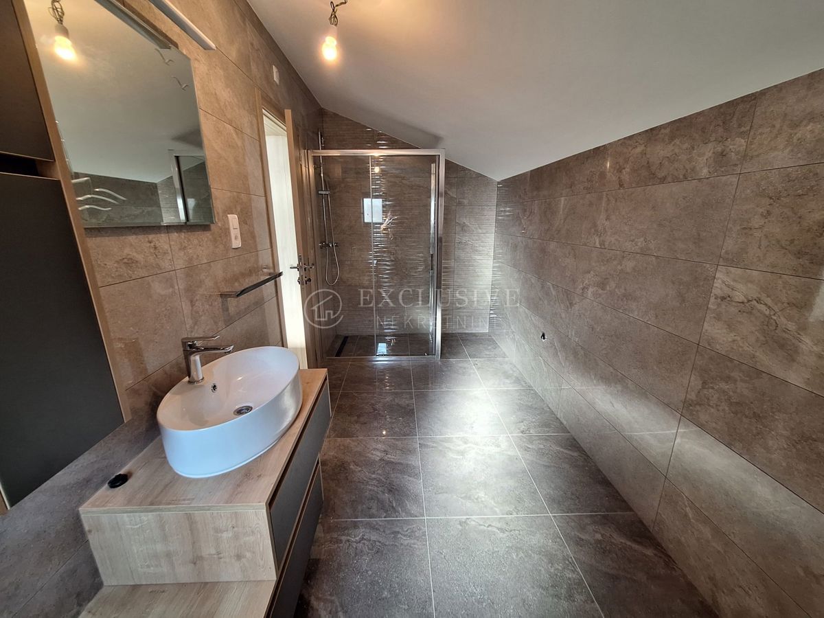 Stanovanje Dramalj, Crikvenica, 113m2