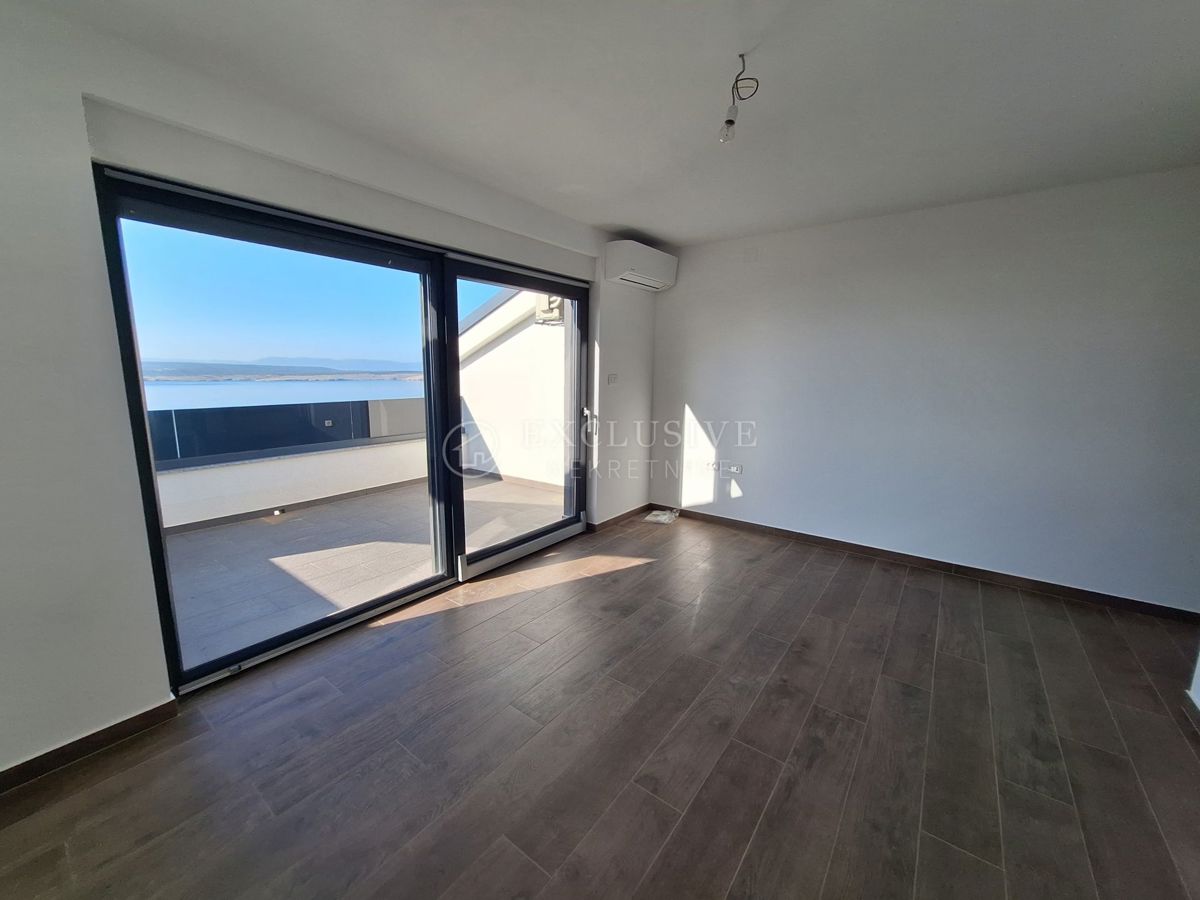 Stanovanje Dramalj, Crikvenica, 113m2