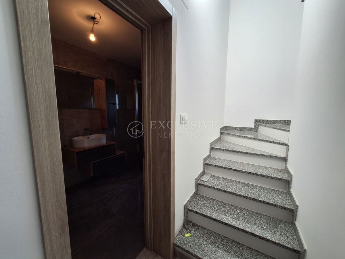 Stanovanje Dramalj, Crikvenica, 113m2