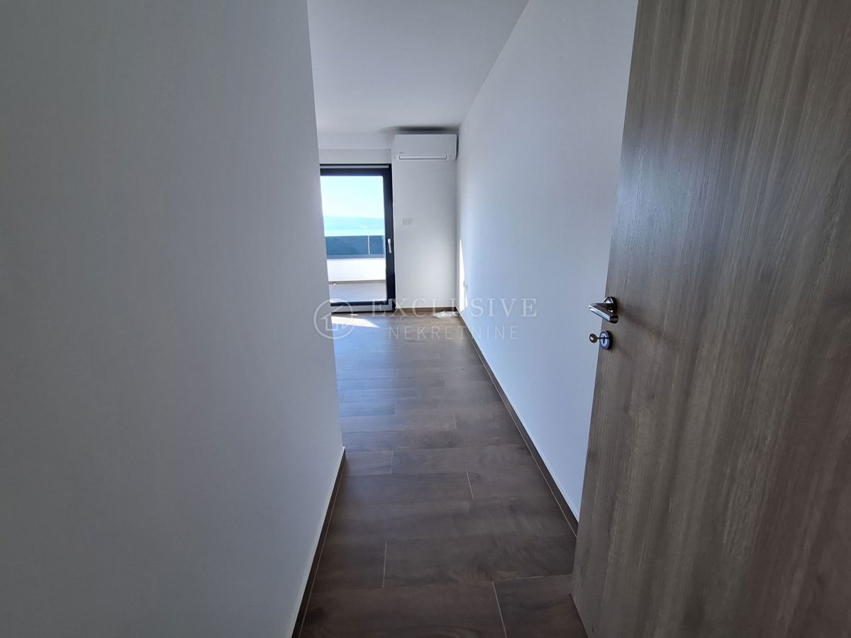 Stanovanje Dramalj, Crikvenica, 113m2