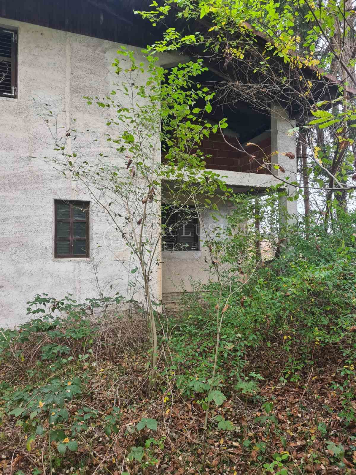 Zemljišče Bosiljevo, 1.517,79m2