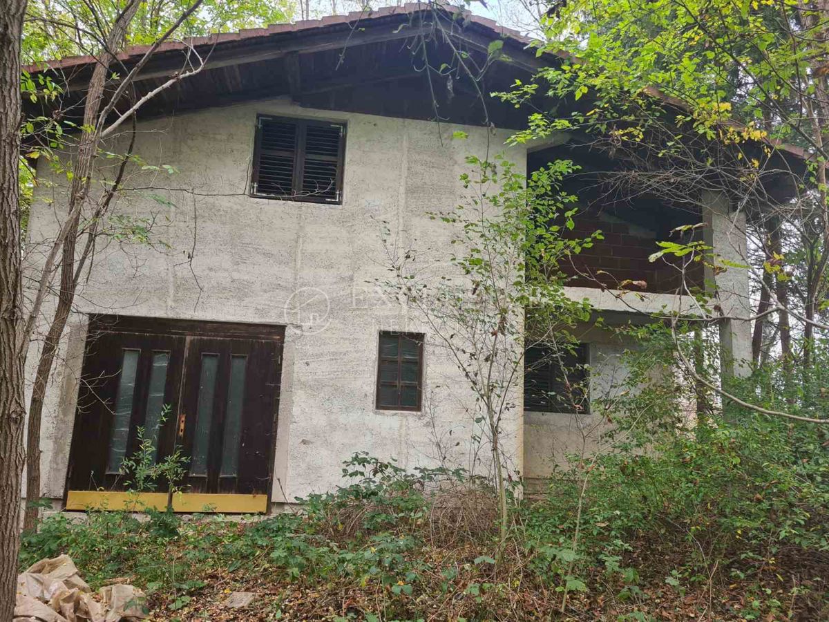 Zemljišče Bosiljevo, 1.517,79m2