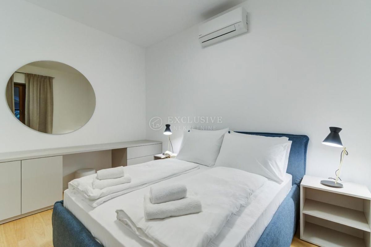 Hiša Opatija - Centar, Opatija, 1.443m2