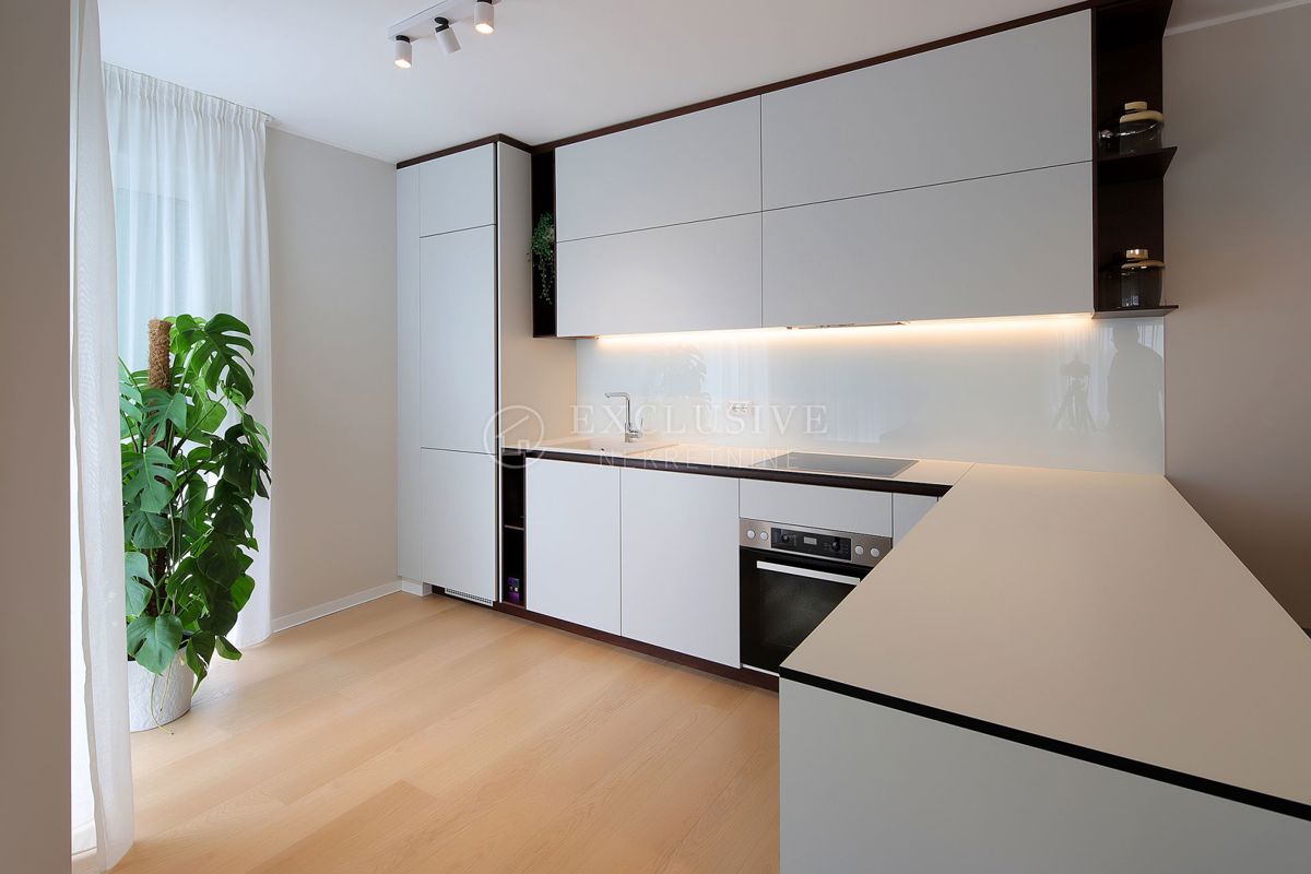 Stanovanje Ičići, Opatija - Okolica, 100m2