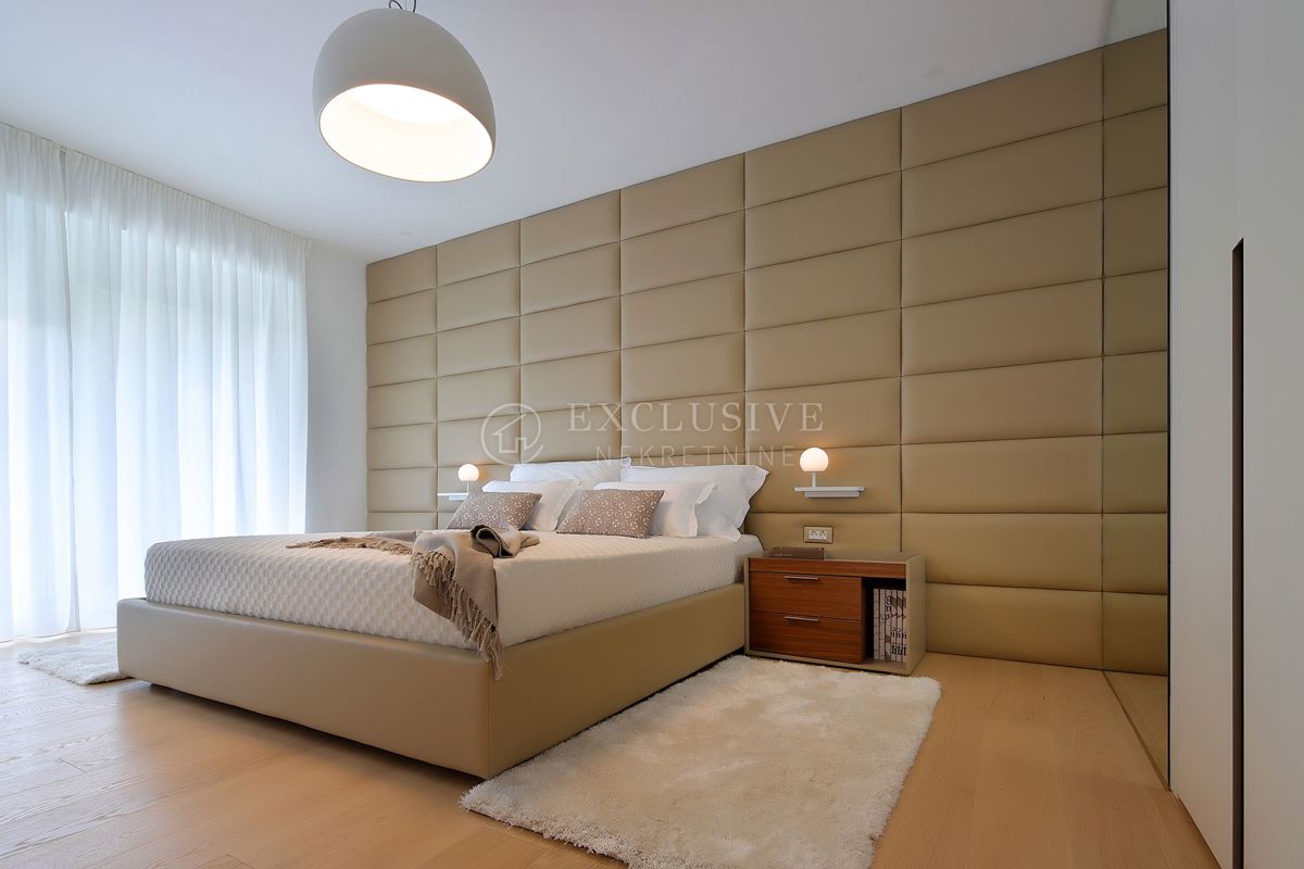 Stanovanje Ičići, Opatija - Okolica, 100m2