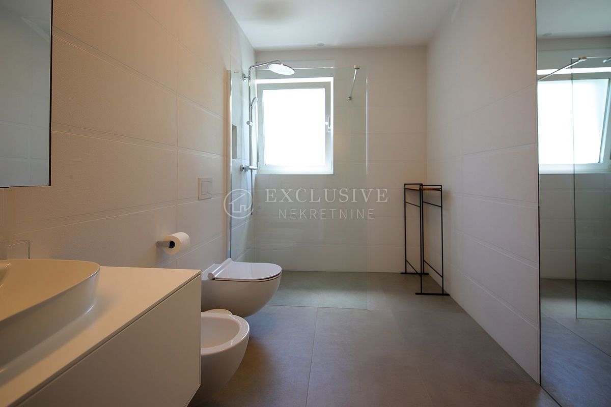 Stanovanje Ičići, Opatija - Okolica, 100m2