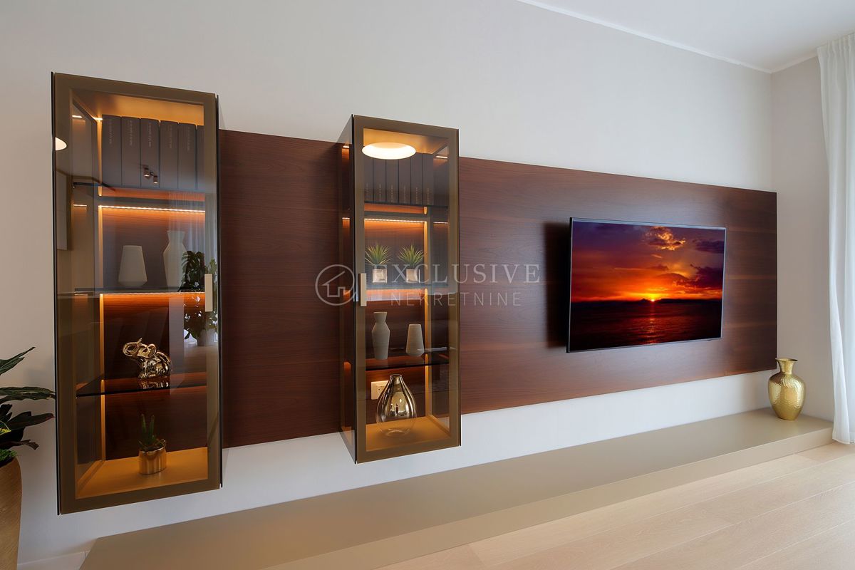 Stanovanje Ičići, Opatija - Okolica, 100m2
