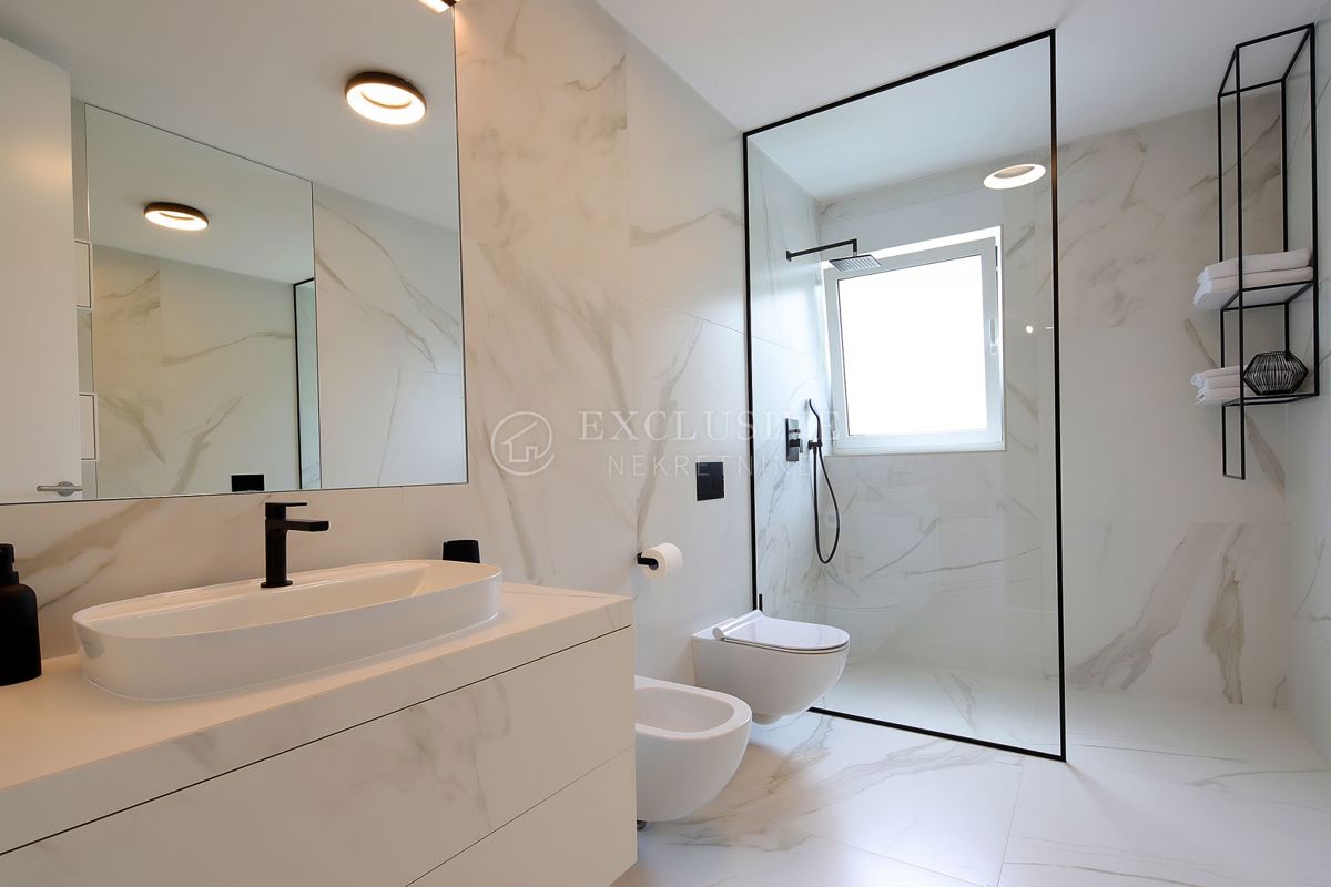 Stanovanje Ičići, Opatija - Okolica, 100m2
