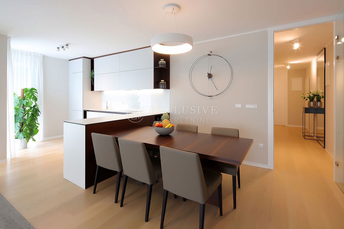 Stanovanje Ičići, Opatija - Okolica, 100m2