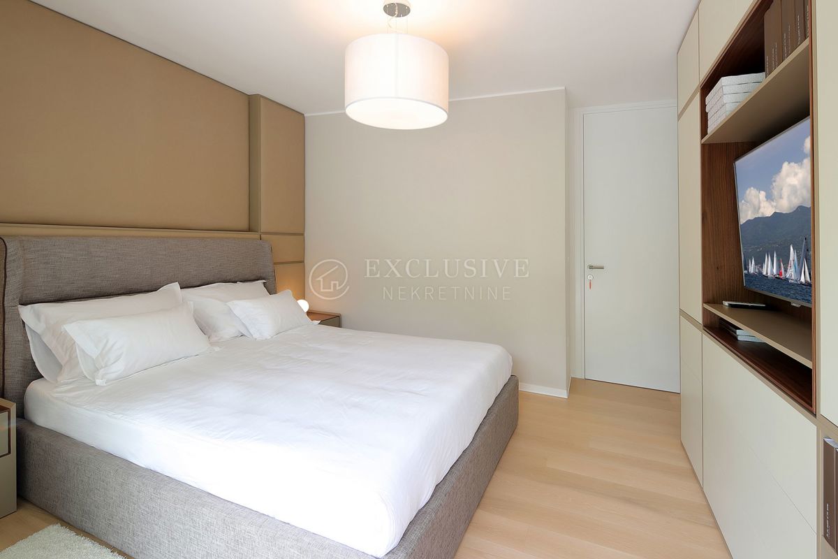Stanovanje Ičići, Opatija - Okolica, 100m2