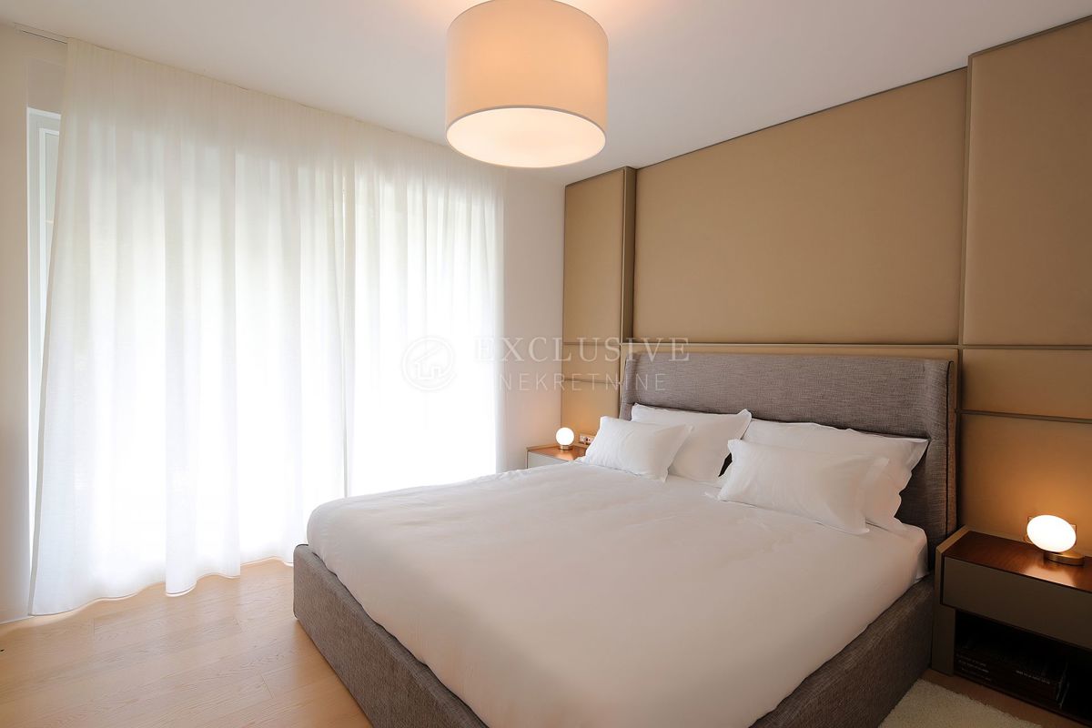 Stanovanje Ičići, Opatija - Okolica, 100m2