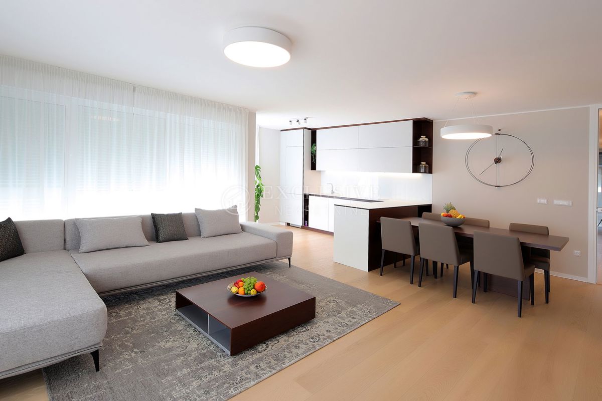 Stanovanje Ičići, Opatija - Okolica, 100m2