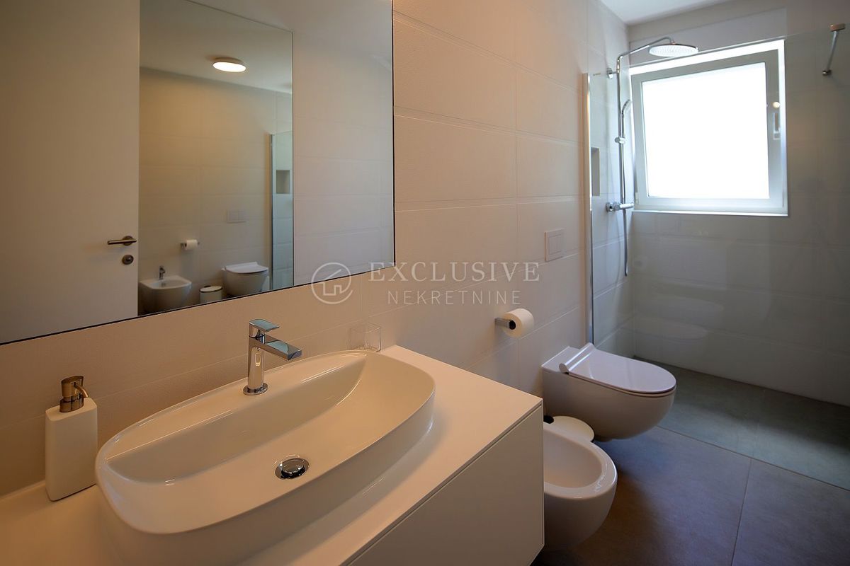 Stanovanje Ičići, Opatija - Okolica, 100m2