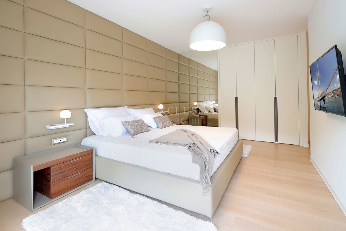 Stanovanje Ičići, Opatija - Okolica, 100m2