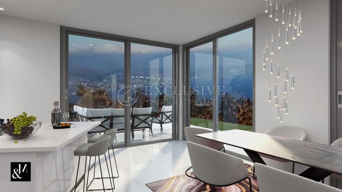 Hiša Poljane, Opatija - Okolica, 170m2